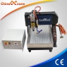 cnc machine for metal